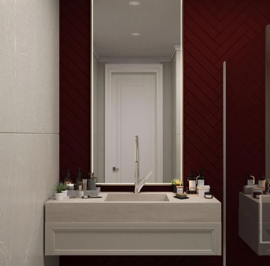 Cop 29 Knightsbridge Residence Baku Apartment