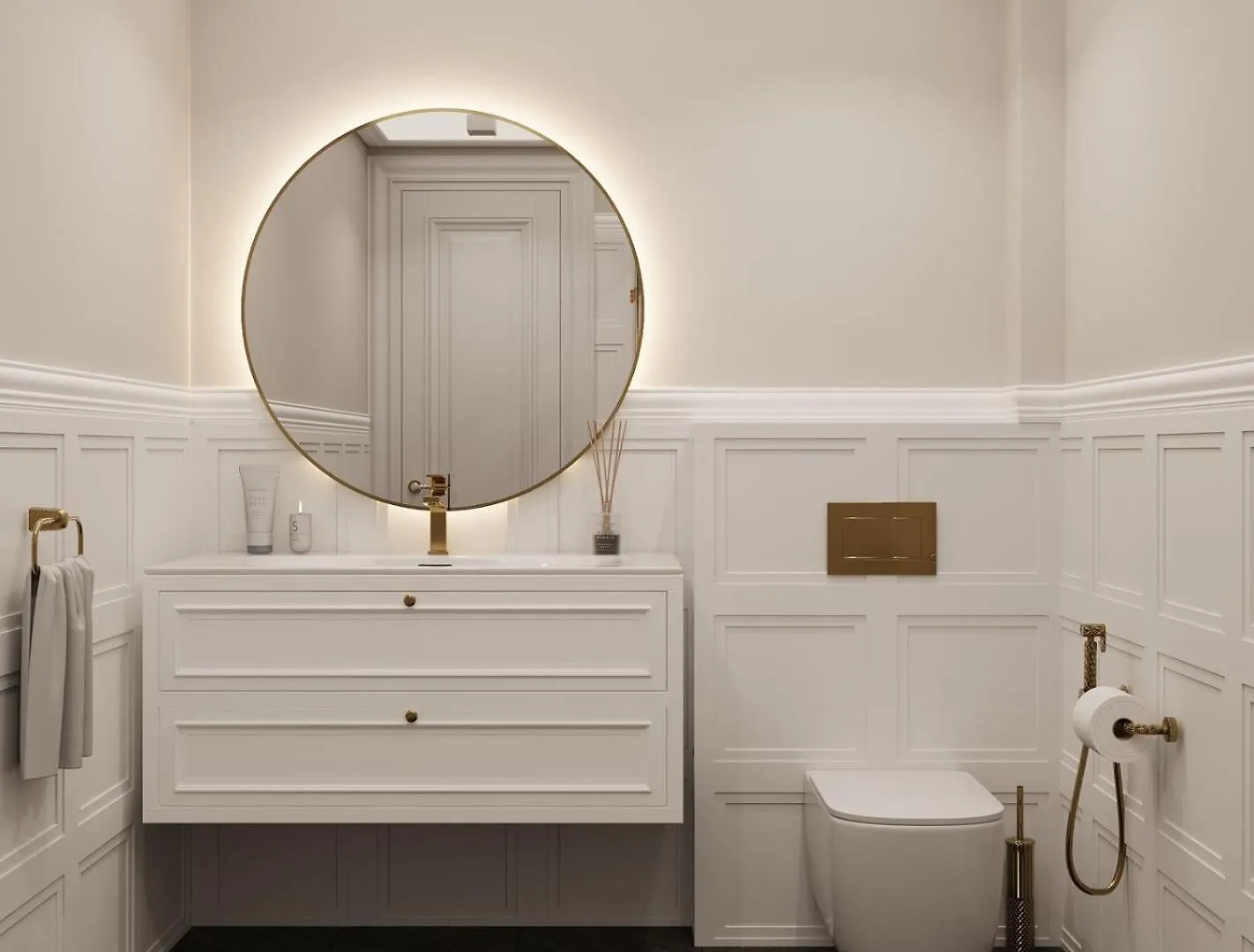 Cop 29 Knightsbridge Residence Baku Apartment Azerbaijan